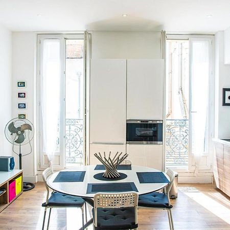 Grand 2 Chambres Avec Balcon Parc Longchamp マルセイユ エクステリア 写真